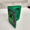Cartera MINECRAFT