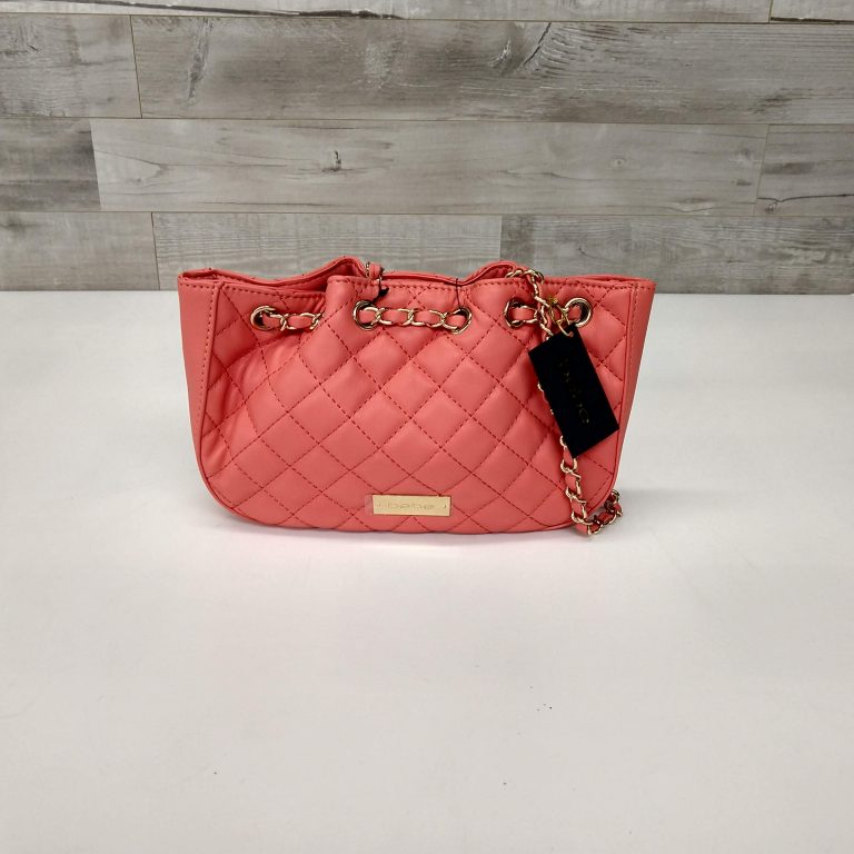 Bolso Marca Bebe