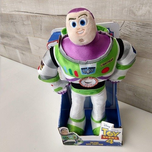 Buzz lightyear barato top