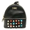 Bolso Marca Bebe Color Negra