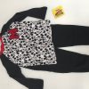Conjunto mickey mouse