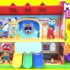 schoolhouse playset muppet babies