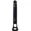 Ventilador de torre de 8 velocidades, negro - Honeywell