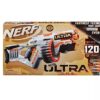 NERF Ultra One Blaster Motorizado con 25 Dardos Ultra Nerf