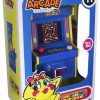 Arcade Classics - Ms Pac-Man Mini Arcade Game
