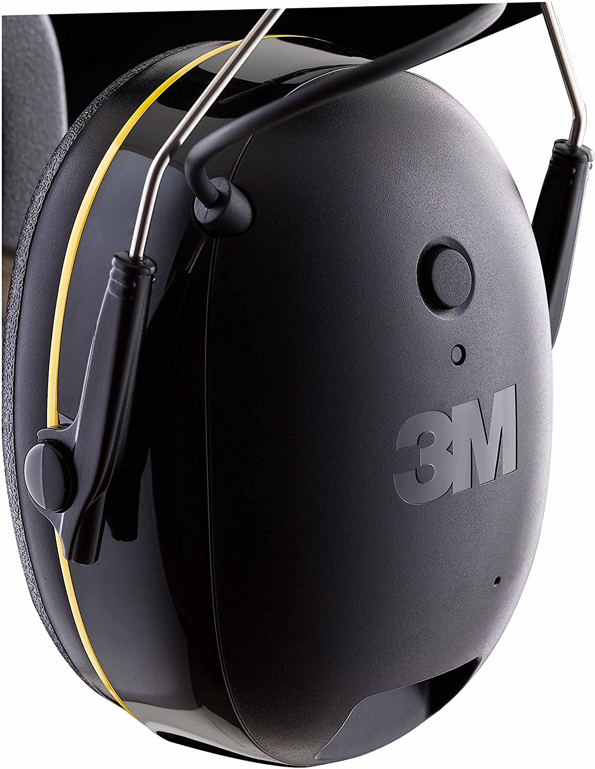 3M- Protector auditivo inalámbrico WorkTunes con tecnología Bluetooth - Imagen 4