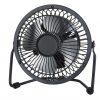 Mainstays Ventilador de escritorio personal USB