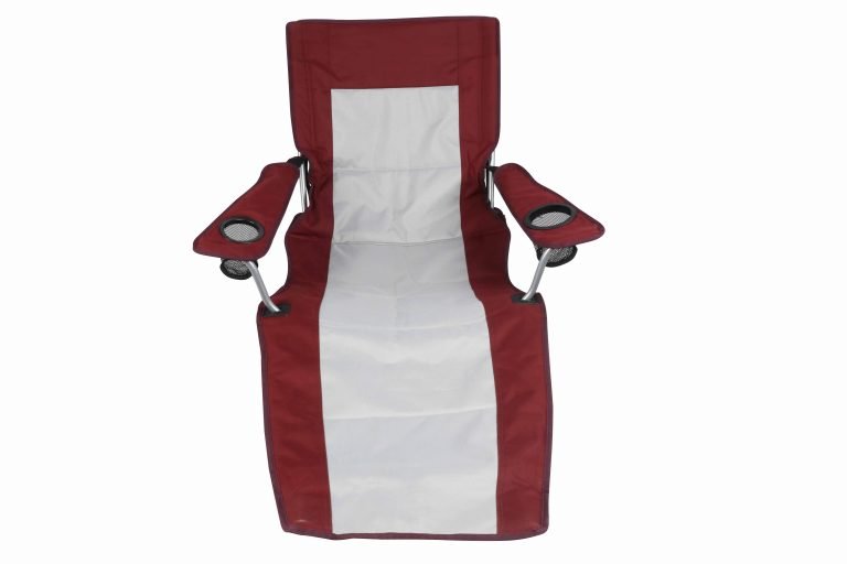 Silla Plegable Para Playa Ozark Trail