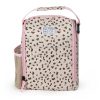 bolsillo exterior antideslizante mango acolchado con clip extraíble