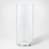 Vasos Clarte de vidrio de 16 oz con 4 piezas - Proyecto 62