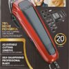 Andis Clippers - Kit de corte de cabello para el hogar Easy Cut