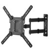 Soporte de pared para televisores de 32 "a 47" onn.