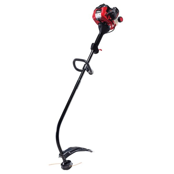 Cortadora de hilo de gas de eje curvo Hyper Tough de 16 "