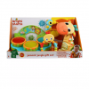 Bright Starts Safari Pals Set de regalo