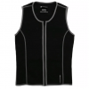 Chaleco adelgazante de neopreno para hombre talla XL marca SaunaFX
