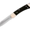 Navaja plegable BUCK