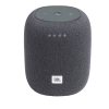 Bocina inteligente compacto JBL Link Music
