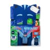 PJ Masks Mantas de cama Catboy Super Blanky