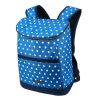 Mochila Cooler, Azul DABNEY LEE