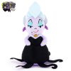 Sirena URSULA Villano Disney Princess Peluche