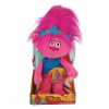 Trolls Cobija y peluche