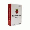 Raspberry Pi 3 Modelo B