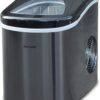 Máquina para hacer hielo - Frigidaire