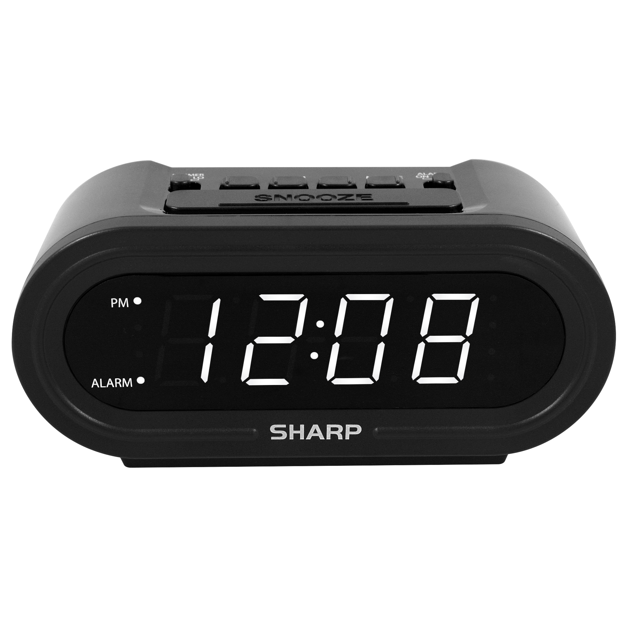 Despertador sharp sales