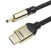 Cable HDMI 4K BlackWeb 12 FT
