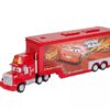 Juego de Disney Pixar Cars Mack Hauler