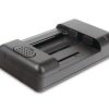 Cargador de batería universal para cámara, Onn