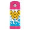 Botella de agua Thermos Wonder Woman