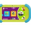Ematic PBS Kids Playtime Pad + tableta de 7 "para niños