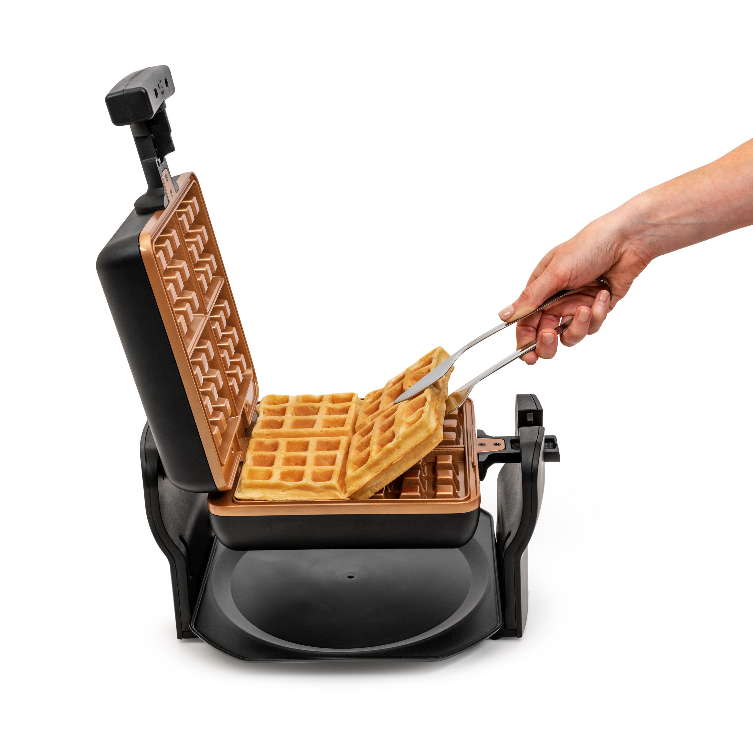 Wafflera - Bella - Imagen 2