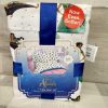 Juego De Sabanas Individual De Aladdin