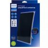 Philips Crystal HD Antena de TV interior amplificada