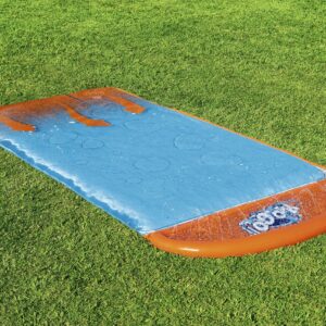 Alternative view of H2OGO! Blobzter Triple tobogán acuático