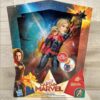 Muñeca De Capitana Marvel - MARVEL