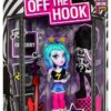 Off The Hook Summer Vacay Mini muñeca Naia
