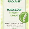 Gotas de infusión MaxGlow