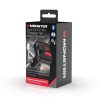 Transmisor FM Bluetooth  Monster con carga USB 3.4A