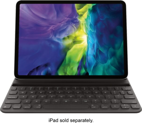 Apple: Teclado Inteligente  Folio para iPad Pro de 11 pulgadas
