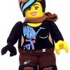 Figura De Peluche Lego Movie 2