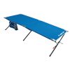 Cuna de camping RIO Brand XL, cómodas cunas con almacenamiento