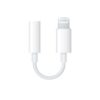 Adaptador de Lightning a jack de 3.5 mm para IPhone