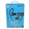 Audifonos Deportivos JLab FitSport inalambricos
