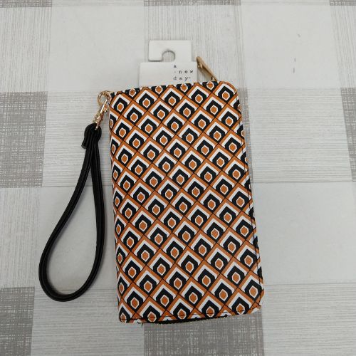 Cartera Para Dama