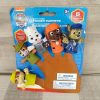 Titeres De Dedo Paw Patrol