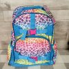Mochila Multi Color Para Niña