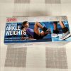 Pesas de tobillo SPRI